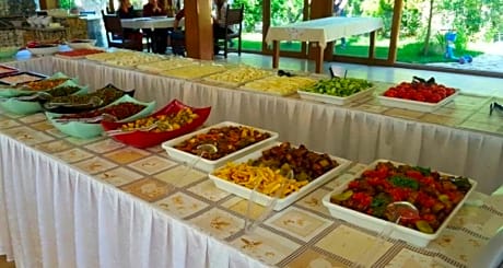 Maniola Hotel Manavgat