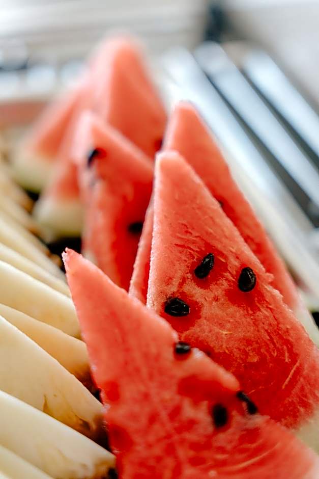 Palm Beach Hotel Apartments