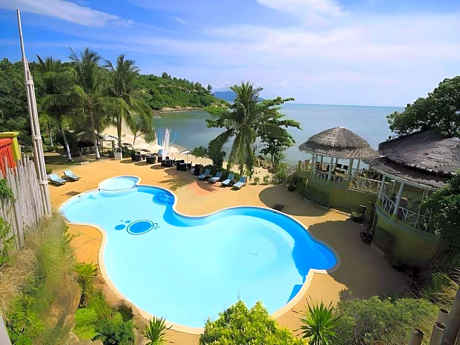 The Bay Samui