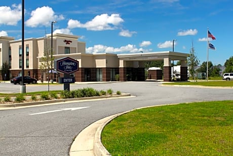 Hampton Inn Bainbridge, GA