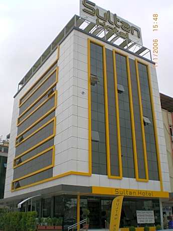 Sultan Hotel