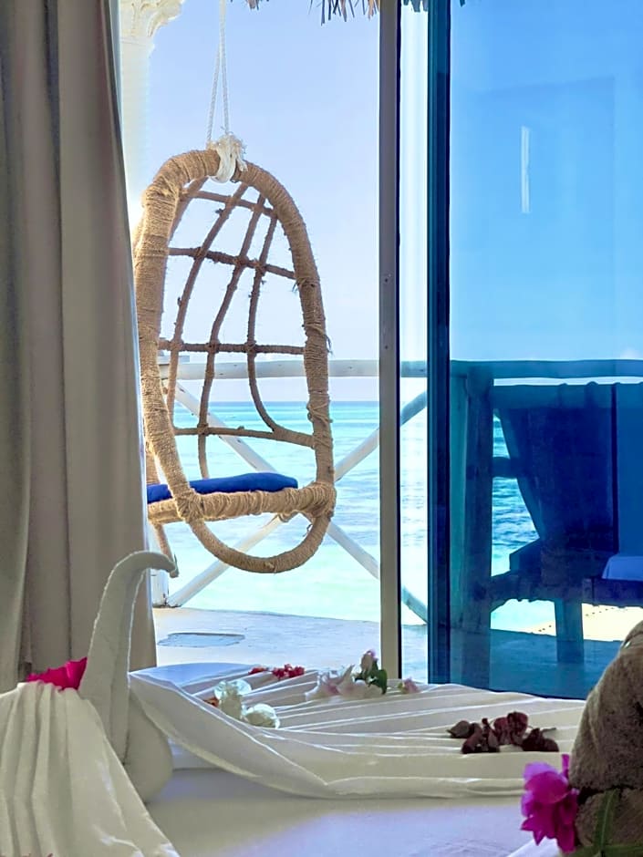 Equalia boutique hotel