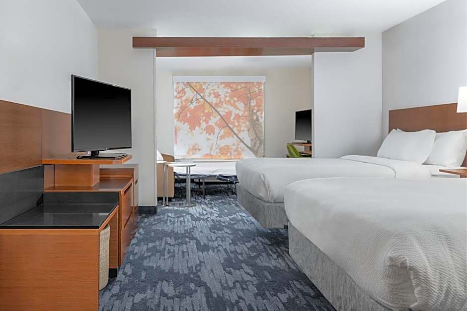 Fairfield Inn & Suites by Marriott Martinsburg