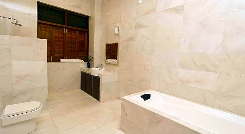 Harmony Valley Retreat