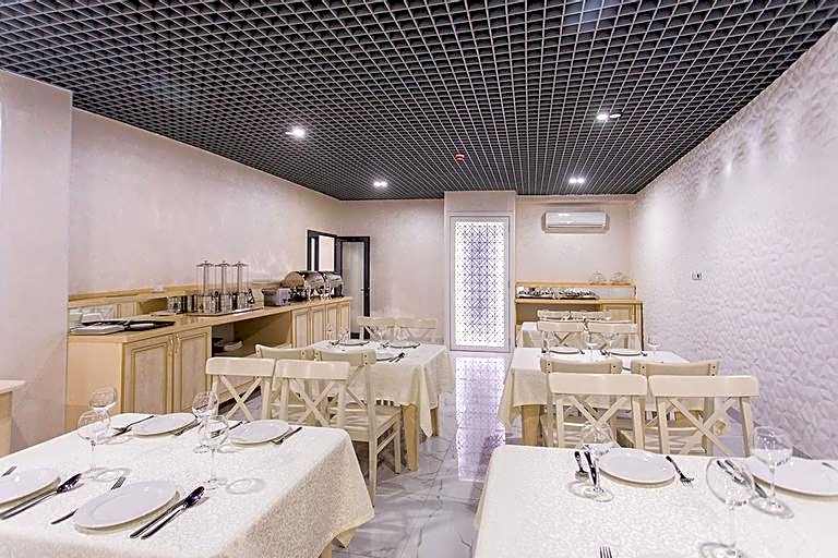 Gabrielle International Hotel