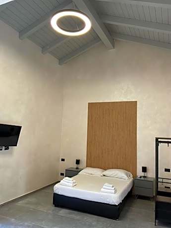 Junior Suite with Balcony