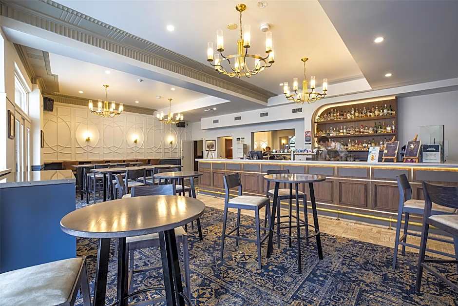 Pymble Hotel