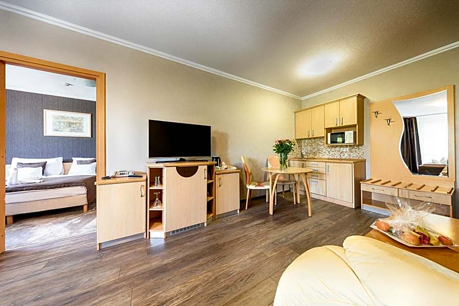 MenDan Magic Spa & Wellness Hotel