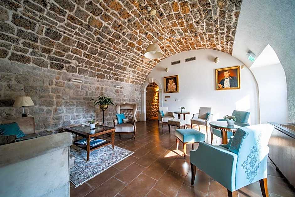 Boutique Hotel Kazbek