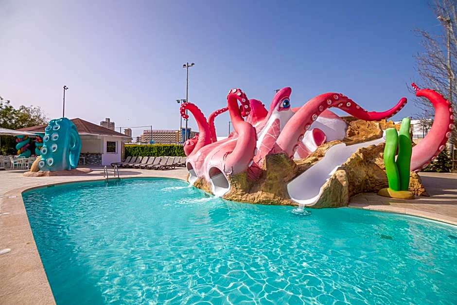 MarSenses Rosa del Mar Hotel & Spa