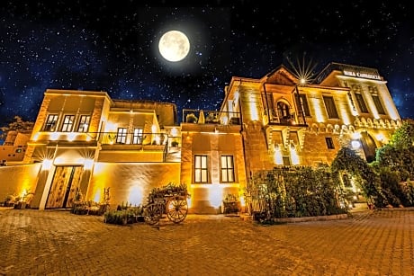 Mira Cappadocia Hotel