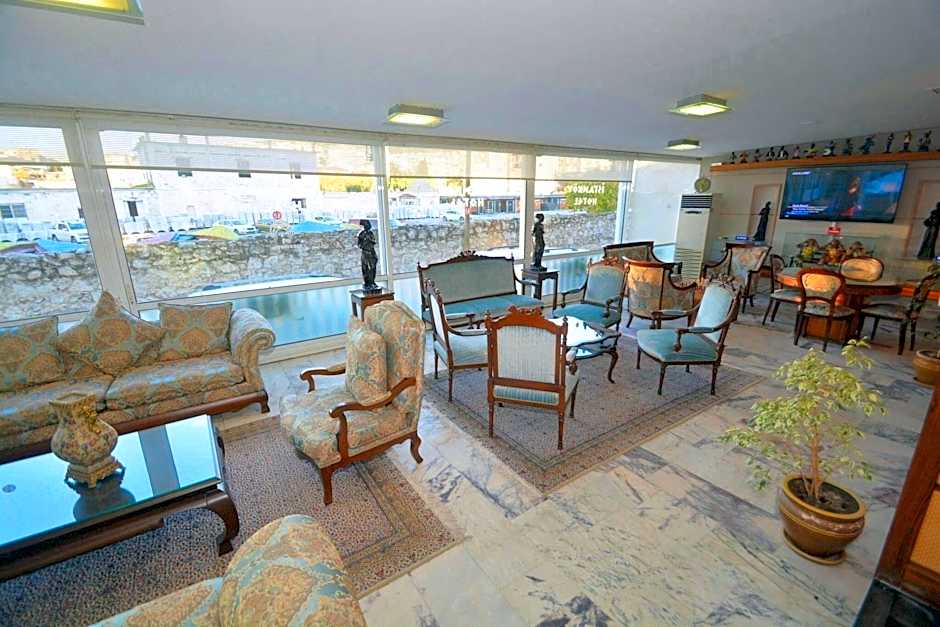 Istankoy Hotel