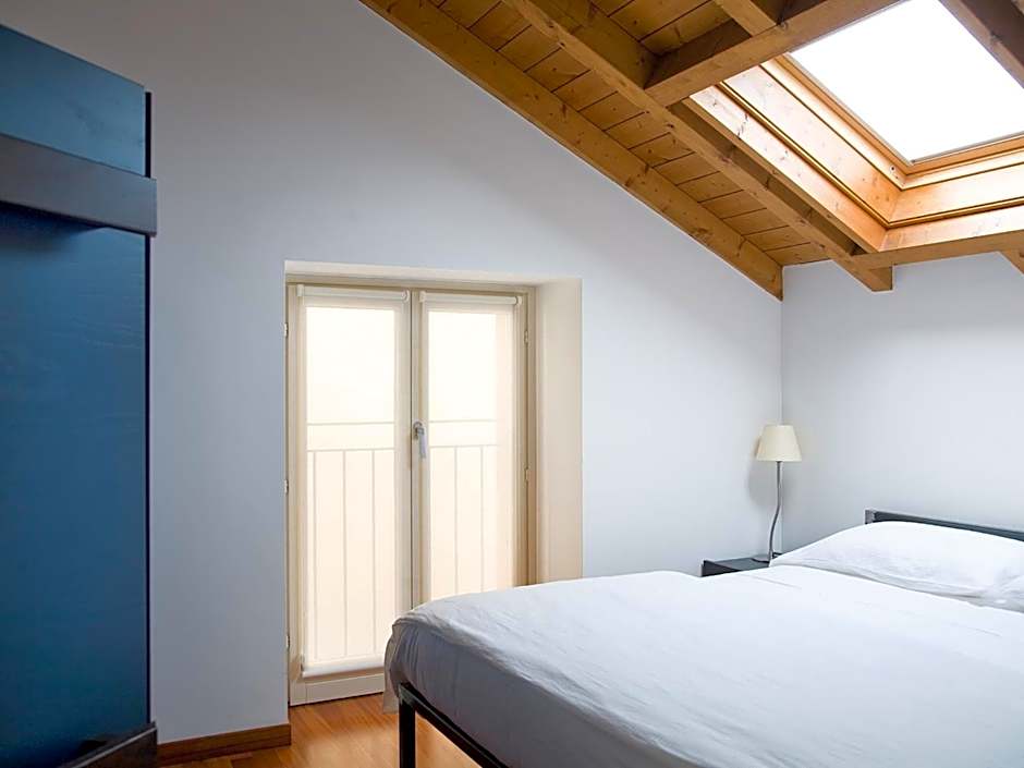 Nenè-Il Vicolo Apartments and Rooms
