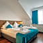 Hotel Hansa Stuttgart City