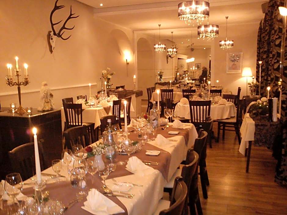 Hotel Jagerhof