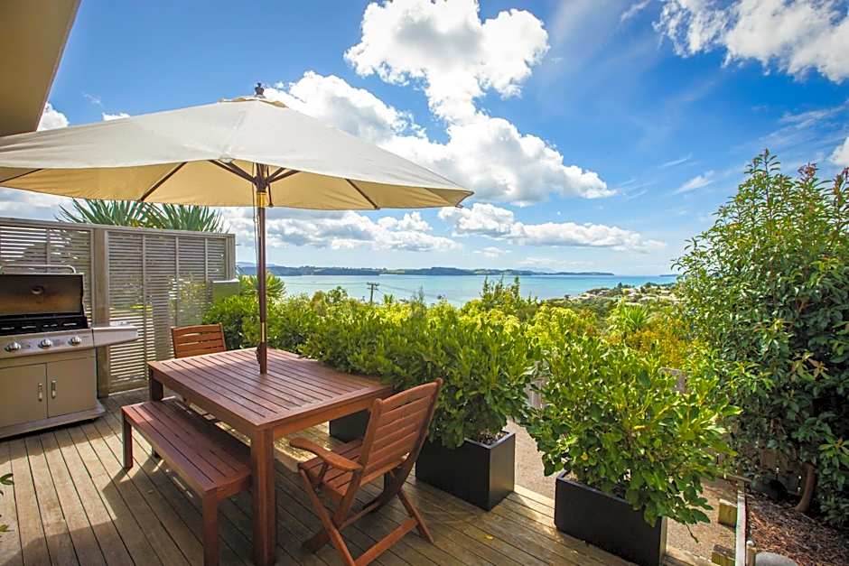 Tahi Lodge - Matakana Coast