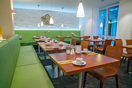 Residenzhotel Stuttgart Airport, Sure Hotel Collection by Best Western