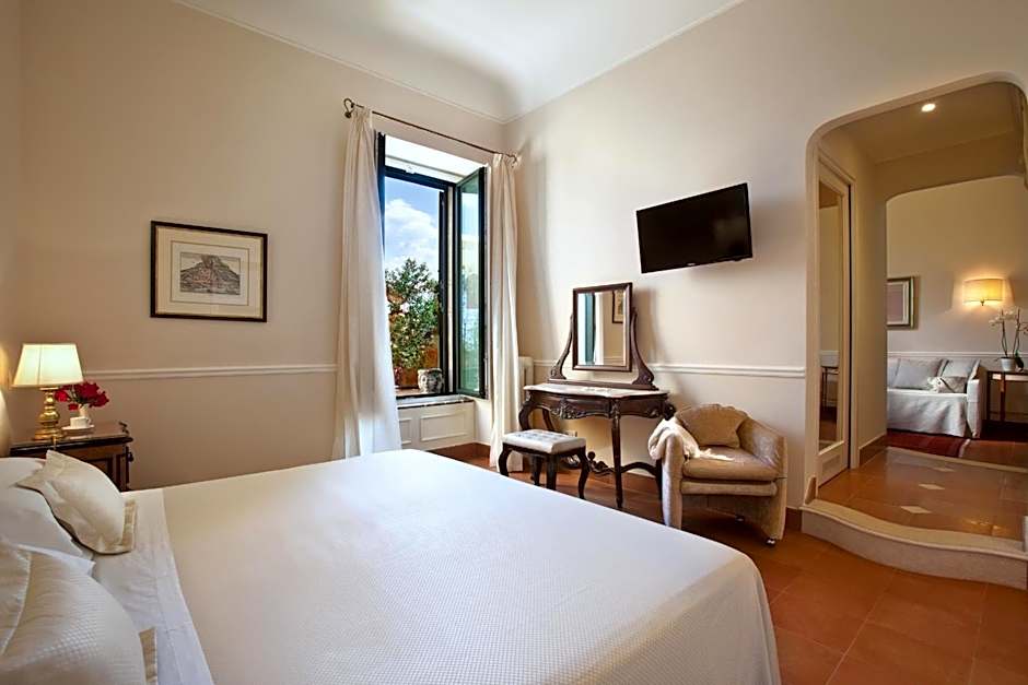 Hotel Villa Belvedere