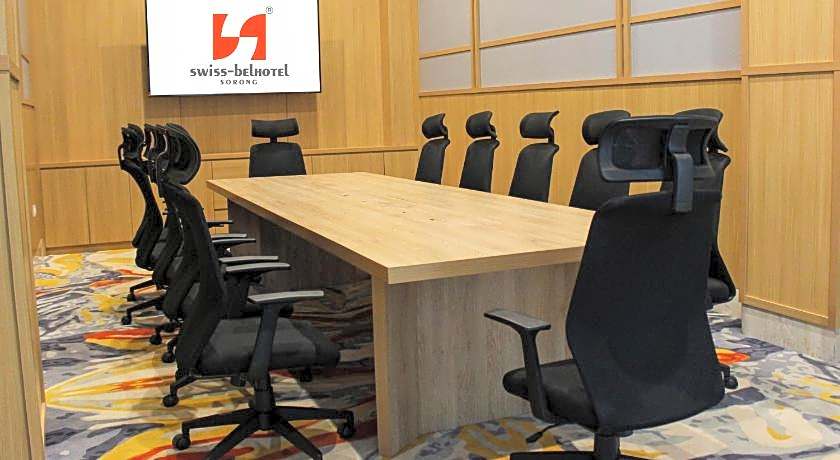 Swiss-Belhotel Sorong