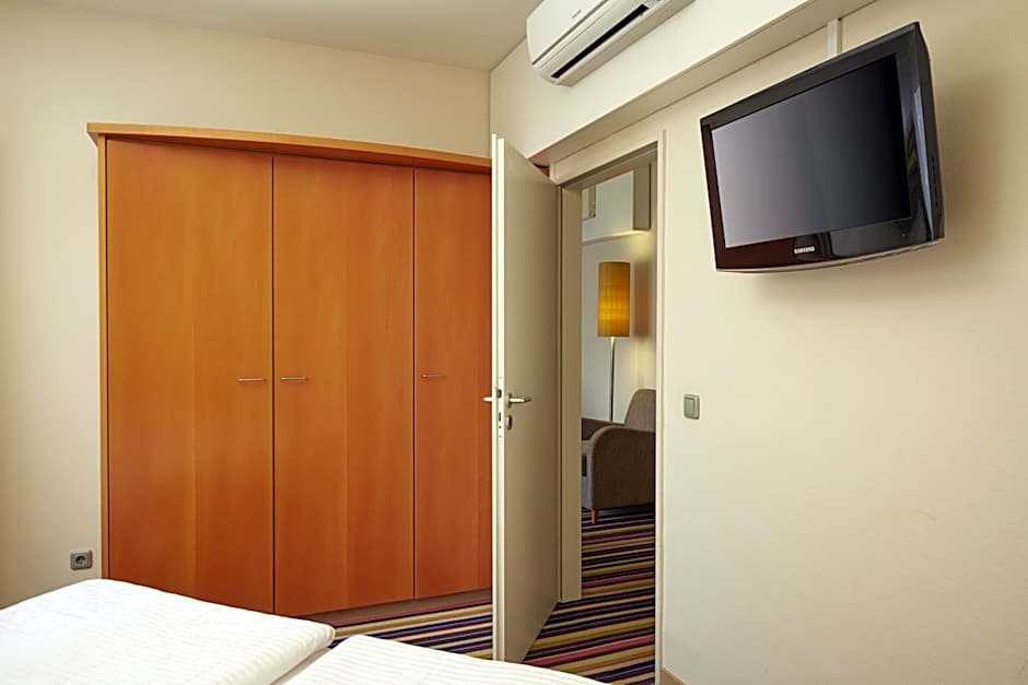 H+ Hotel Köln Hürth