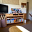 Villa Orange Cabin
