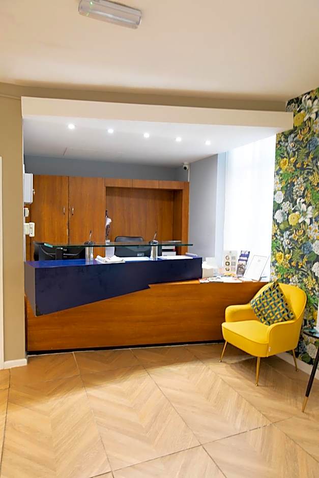 Brunel Hotel