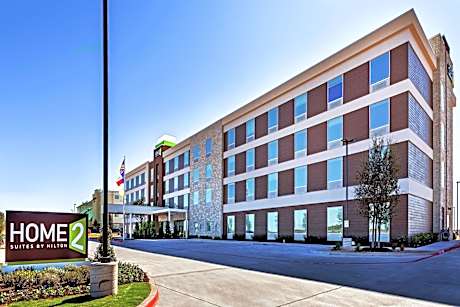Home2 Suites by Hilton Abilene, TX