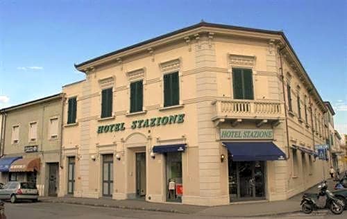 Hotel Stazione