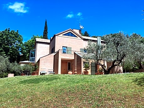 B&B Villino Ada