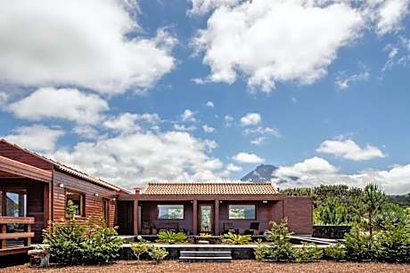 Alma do Pico - Nature Residence
