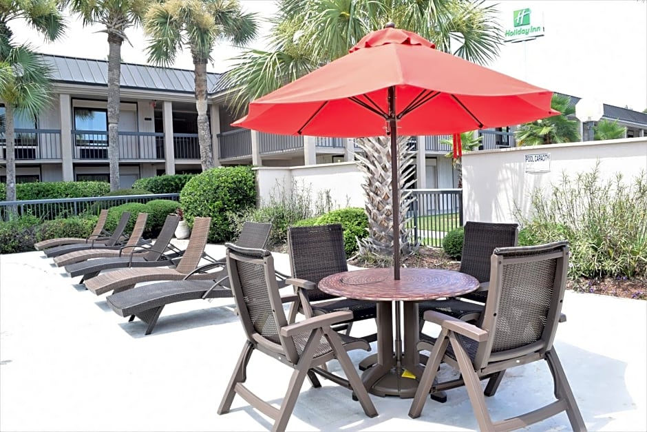 Ramada by Wyndham Savannah Gateway