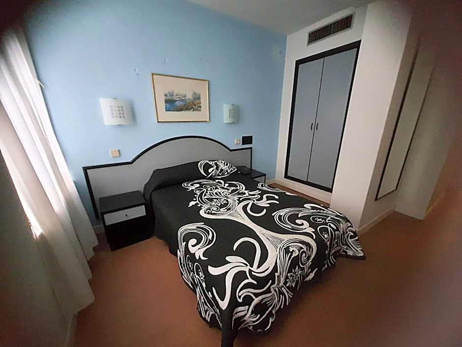 Hotel Arha Santander