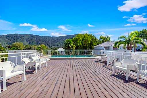 Sarayi Boutique Hotel