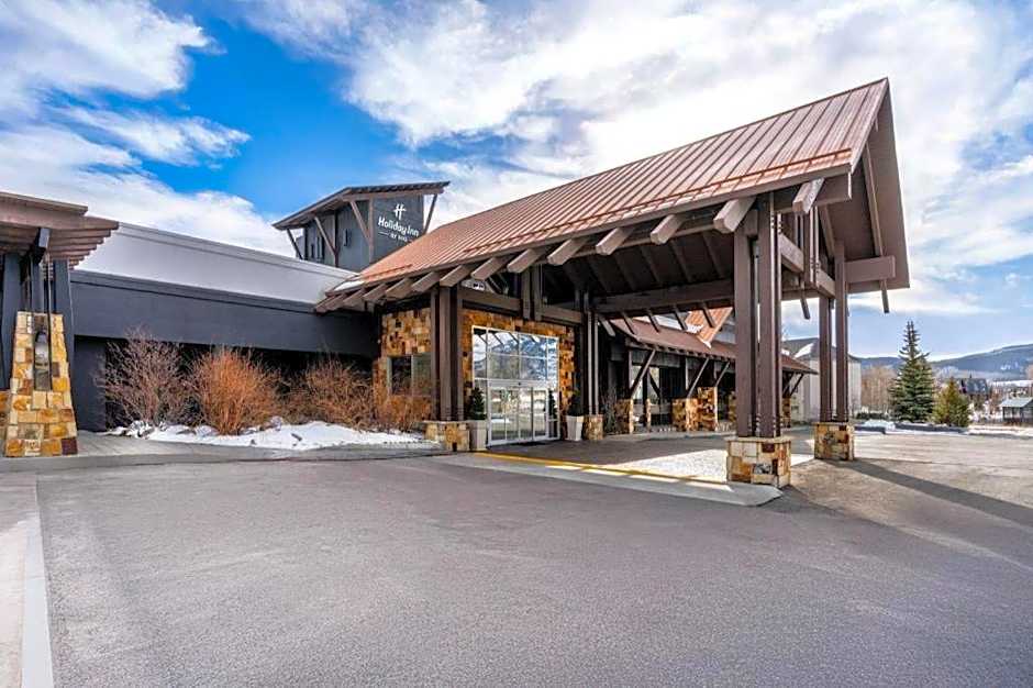 Holiday Inn Frisco By IHG