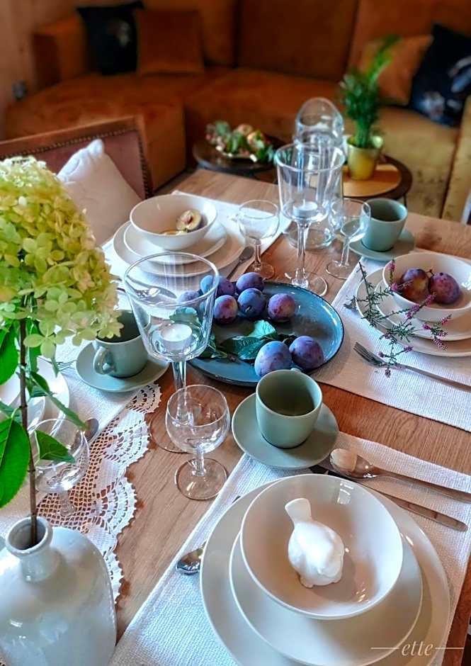 Kwitnące Jabłonie. Całoroczne Domki Wypoczynkowe