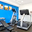 Comfort Suites Southfield/Detroit