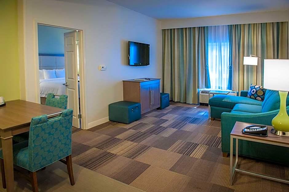 Hampton Inn By Hilton And Suites New Orleans-Elmwood