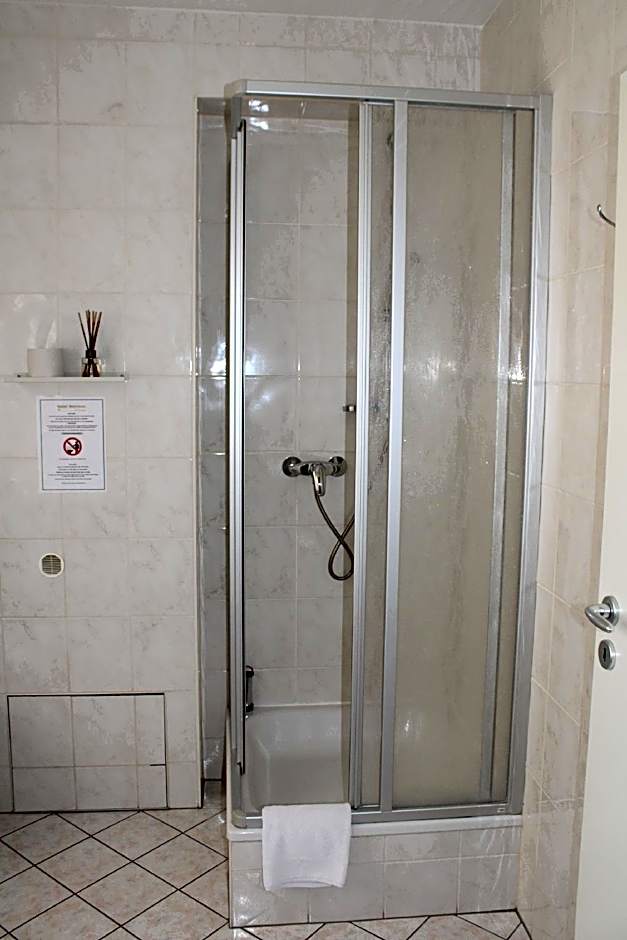 Gasthof Wolferstetter