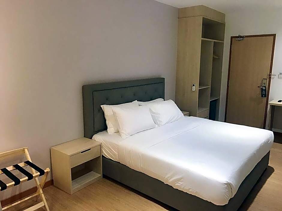 MIYABI HOTEL PERMAS