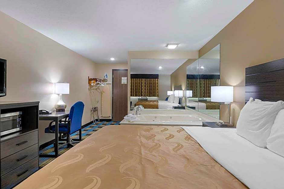 Rodeway Inn Grandville