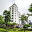 cloud in hotel mokpo