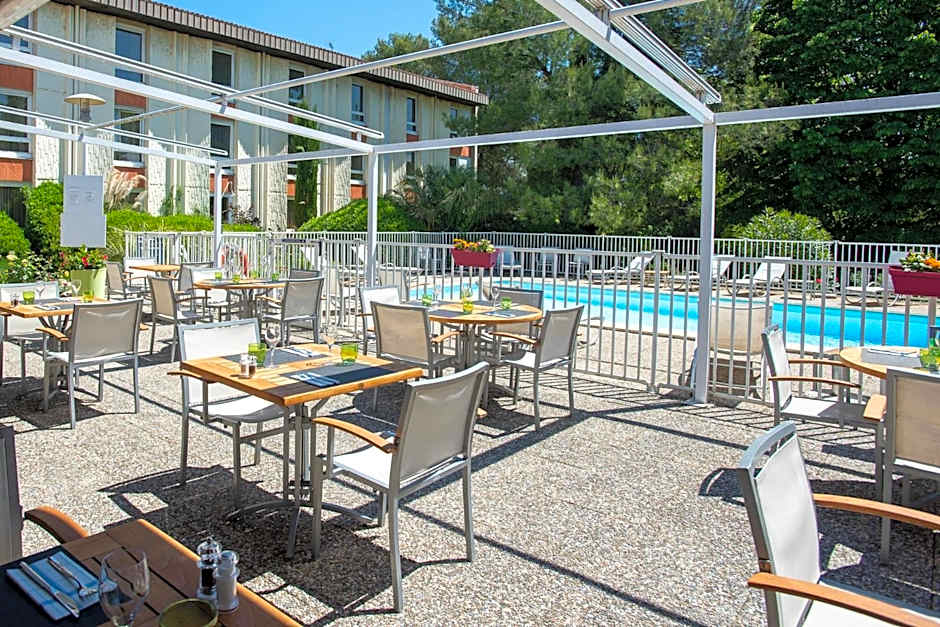 Mercure Aix en Provence Beaumanoir