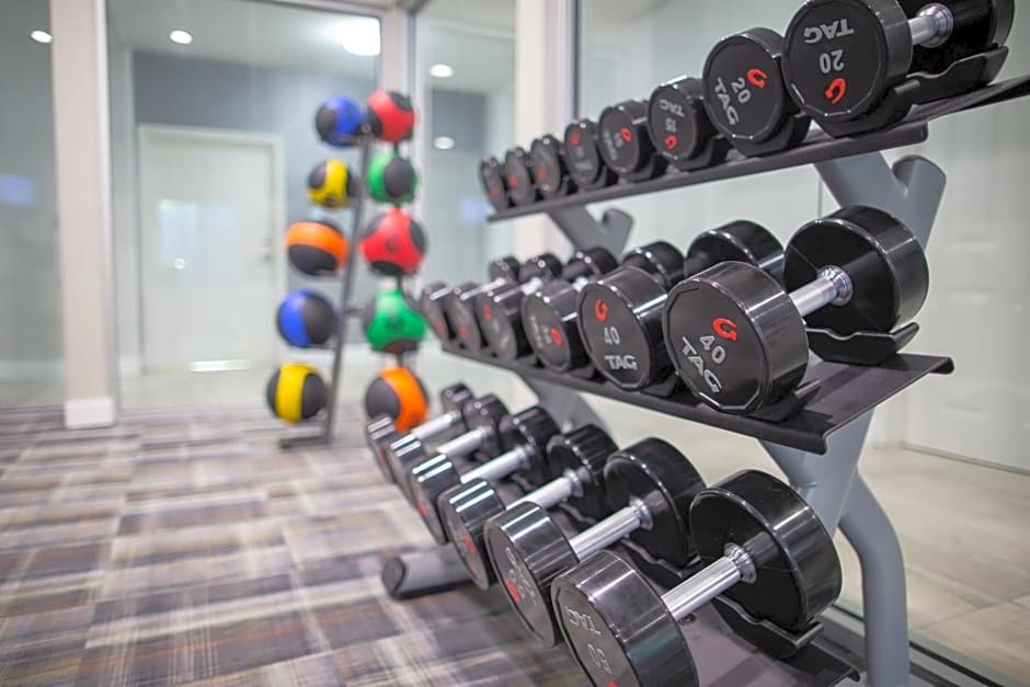 La Quinta Inn & Suites by Wyndham Houston - Normandy