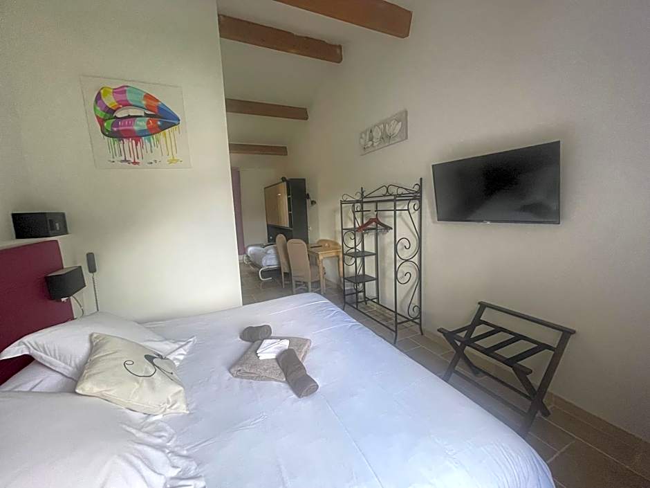Logis Hotel Le Domaine de la Régalière