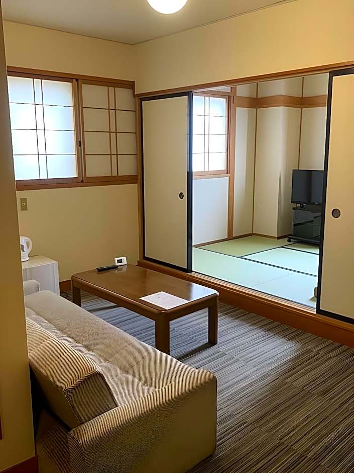 Hotel Nasu Otawara Hills