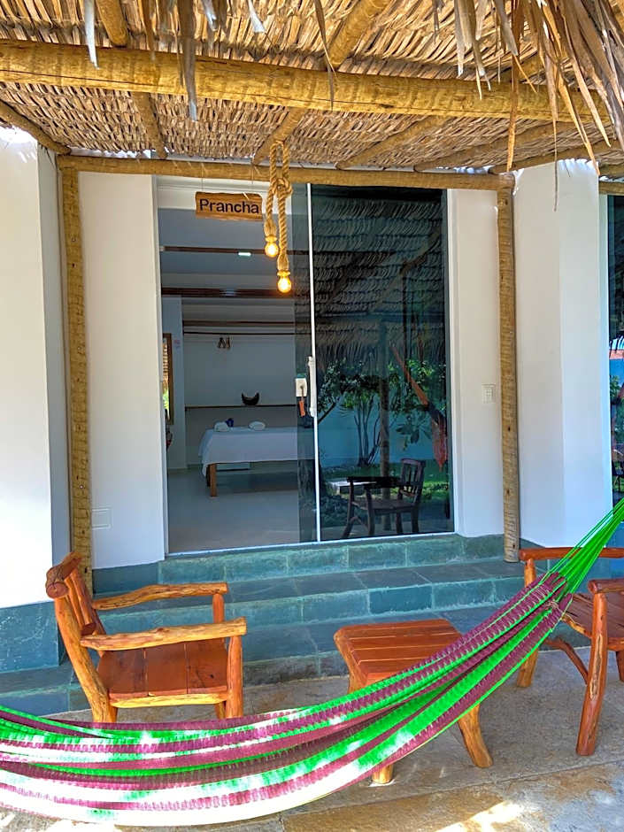 Pousada Kite Da Mary Cumbuco