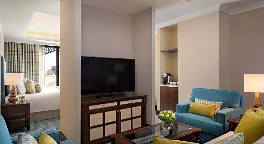 Al Najada Doha Hotel by Tivoli