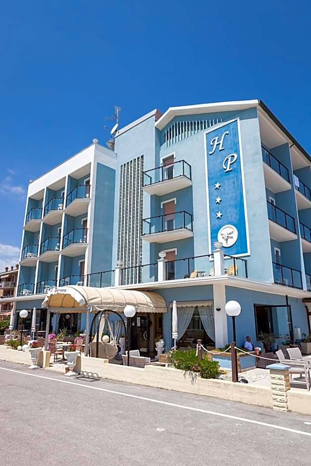 Hotel Primavera sul mare