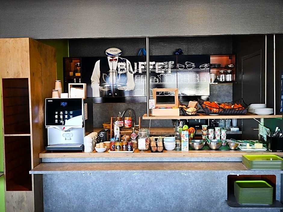 Hotel ibis Budget Laval