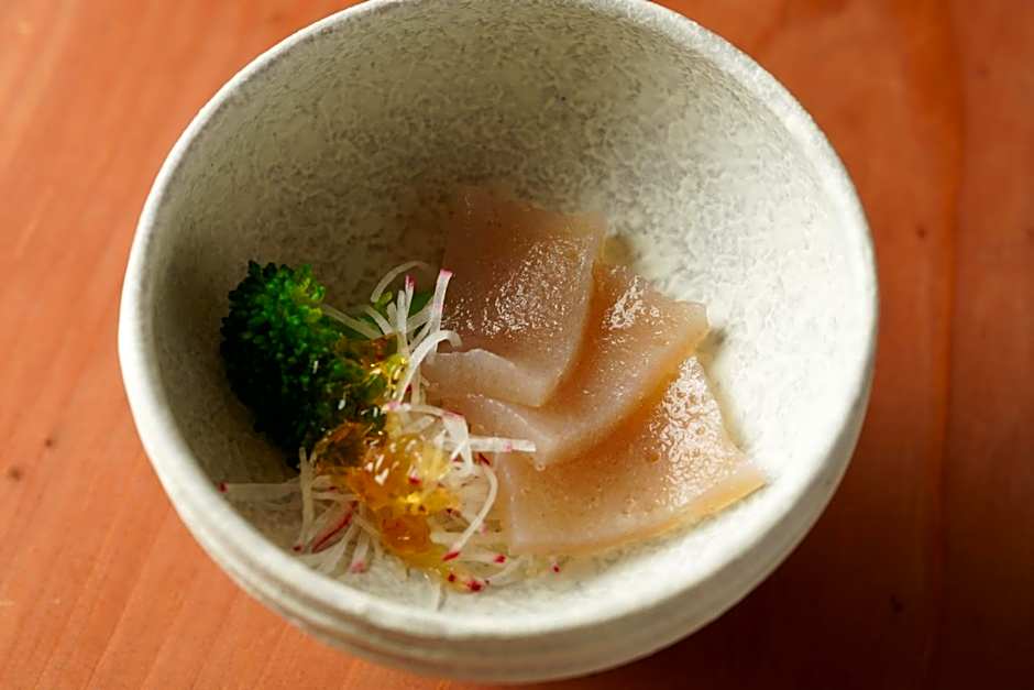 Ryoan Fukinotou